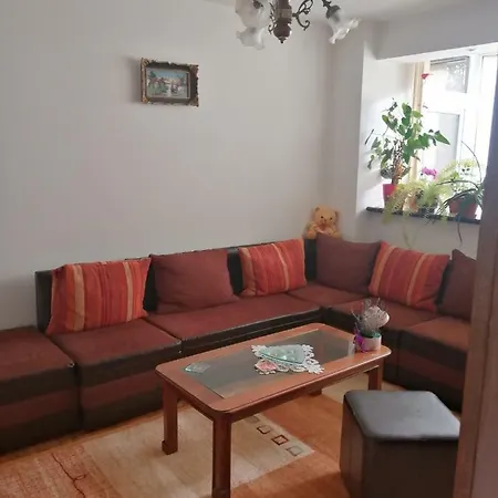 Apartment Ina